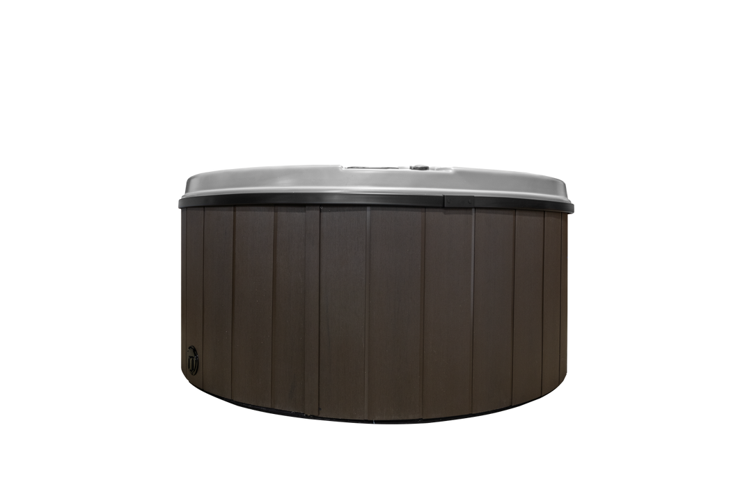 Cyanna Valley Spas Model 102 PNP - 5 Seat, 20 Jet Plug & Play Hot Tub