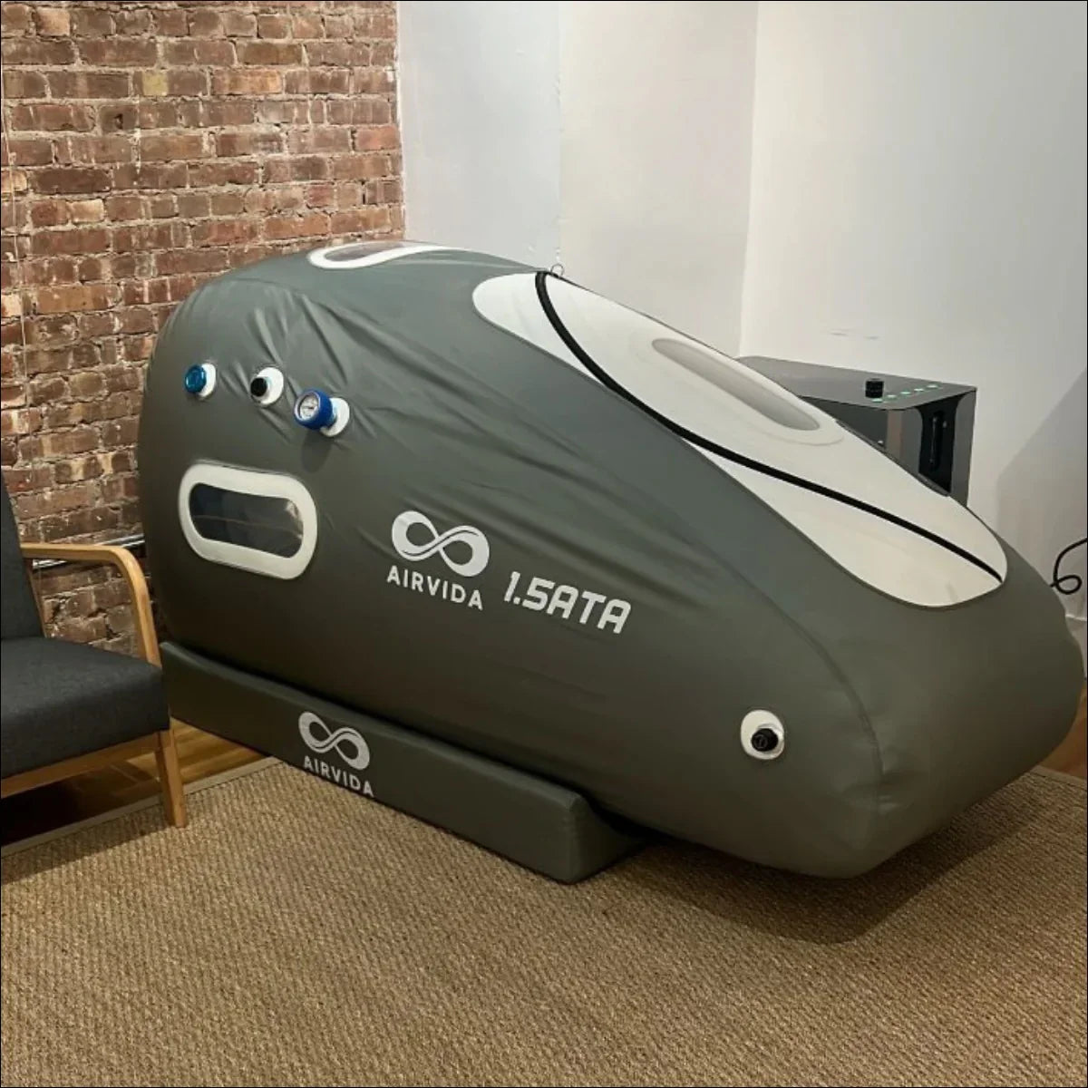 Hyperbaric Chambers