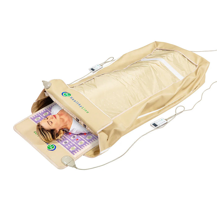 TAJ Series 360 Wrap Set