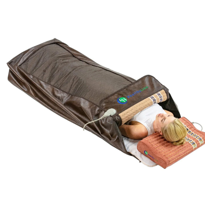 TAJ Series 360 Wrap Set