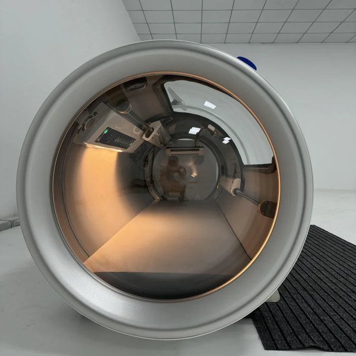 Airvida Ultra 2.0 ATA Adjustable Pressure Hyperbaric Chamber