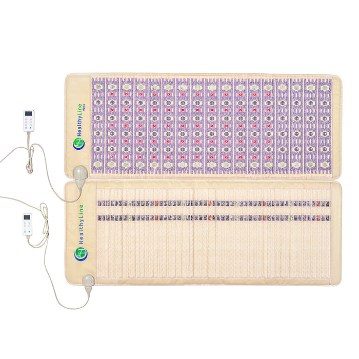TAJ Series 360 Wrap Set
