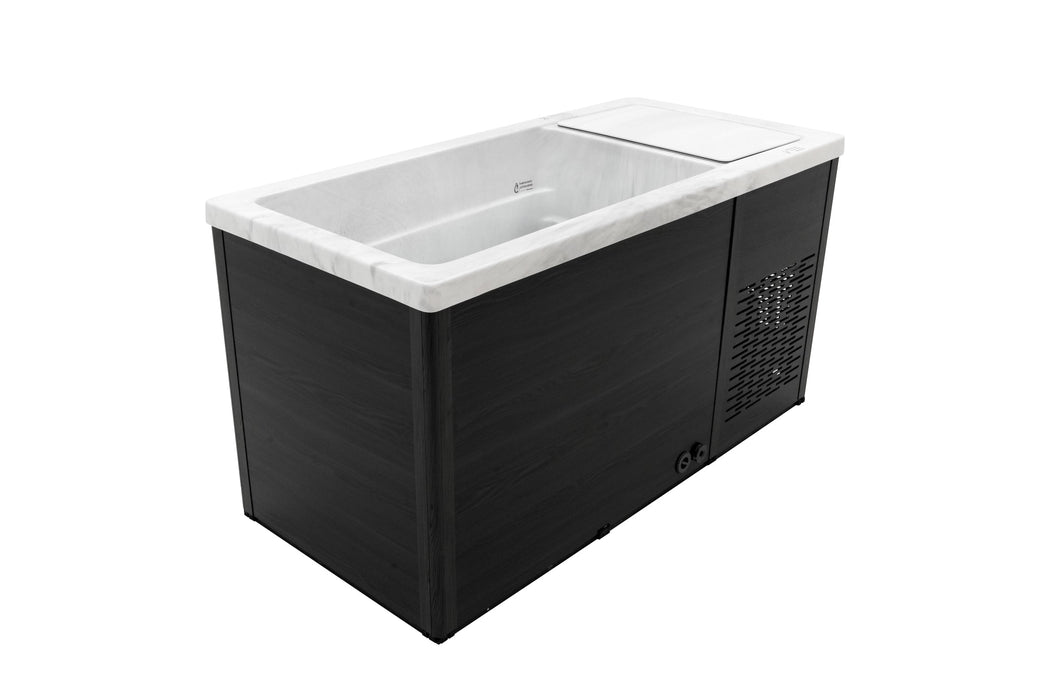 Cyanna Valley Spas Chill Therapy Cold Plunge Tub