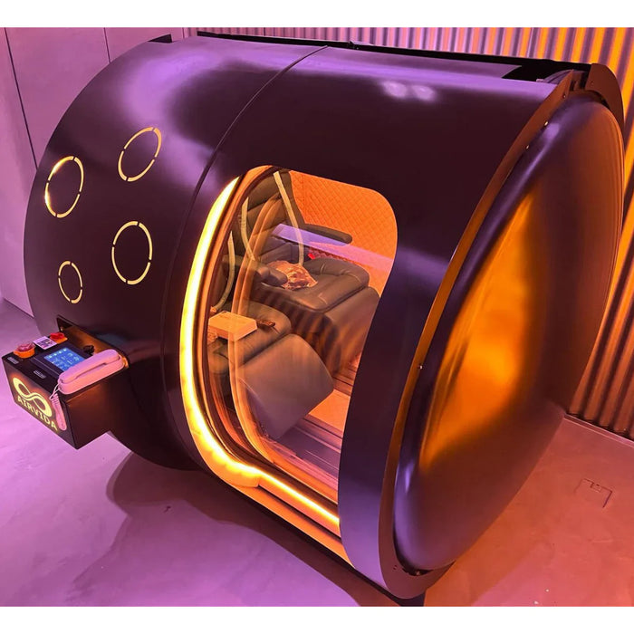 Airvida Multiplace Hyperbaric Chamber-Phoenix 2 2.0 ATA