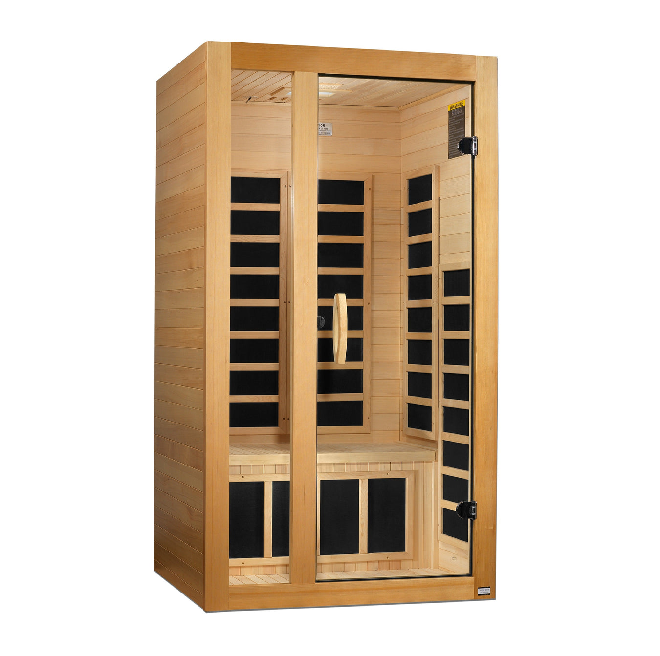 Saunas