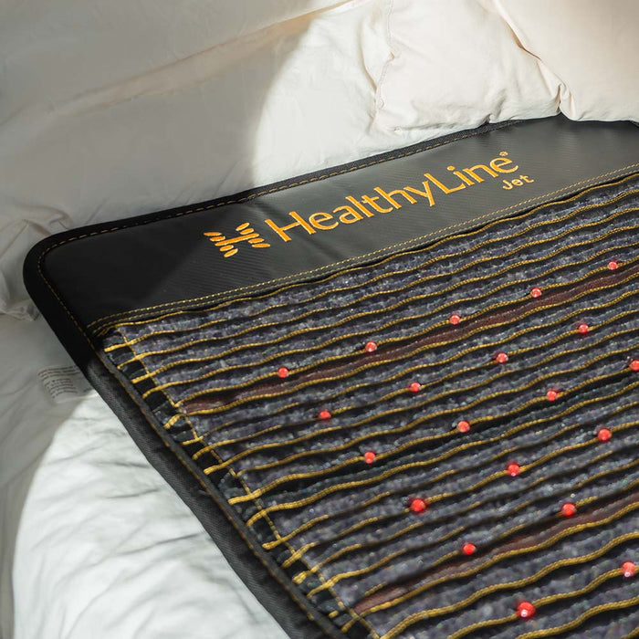 Jet Series | PEMF Far Infrared Heating Mats