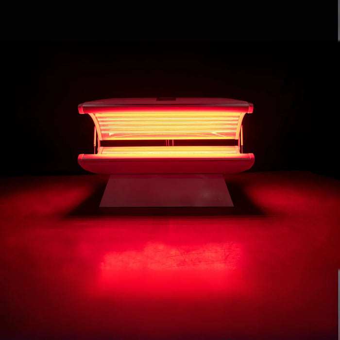 Airvida Aura Red Light Therapy Bed