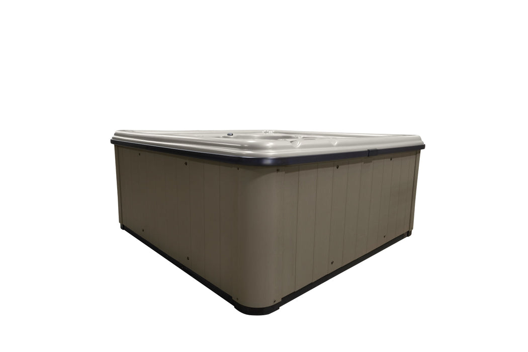 Cyanna Valley Spas Supreme PNP - 6 Seat, 21 Jet Plug & Play Hot Tub