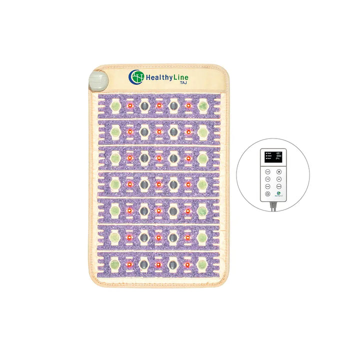 TAJ Series | PEMF Far Infrared Heating Mats
