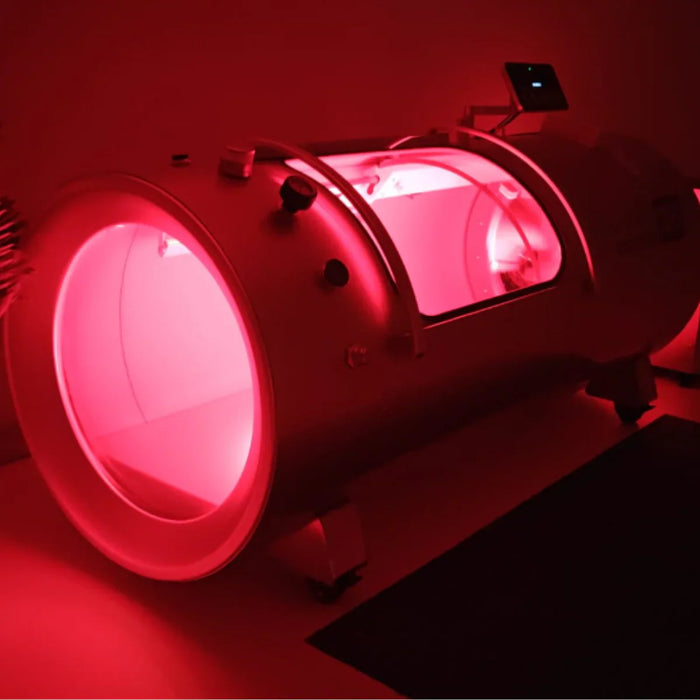 Airvida Ultra 2.0 ATA Adjustable Pressure Hyperbaric Chamber