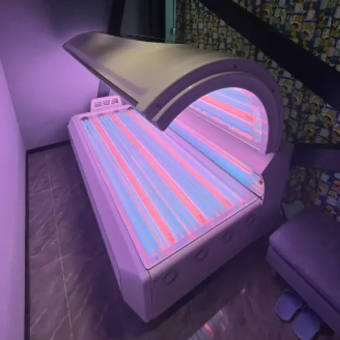 Airvida Radiance Red Light Therapy Bed