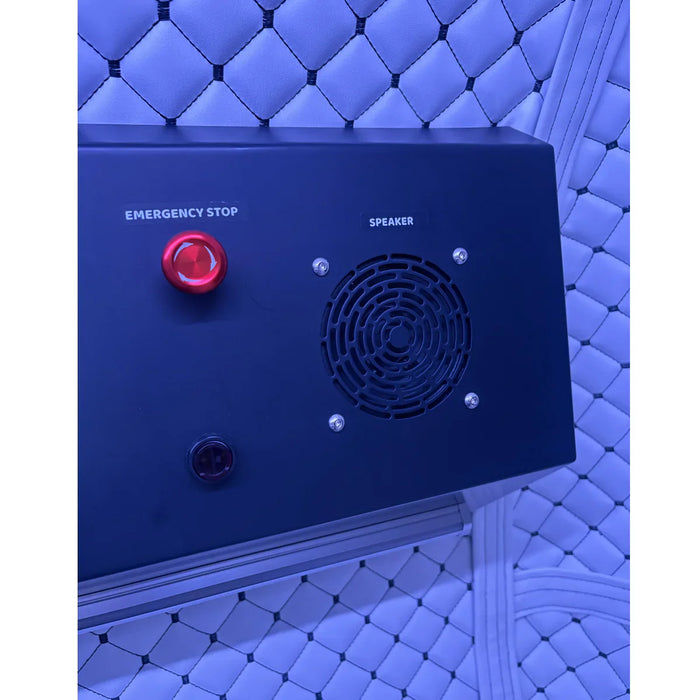 Airvida Multiplace Hyperbaric Chamber-Phoenix 2 2.0 ATA