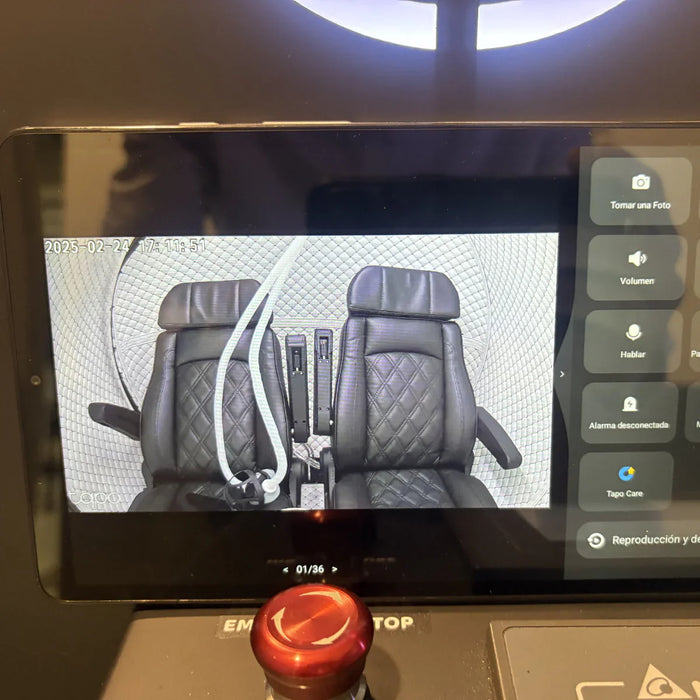 Airvida Multiplace Hyperbaric Chamber-Phoenix 2 2.0 ATA