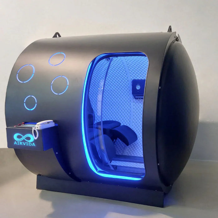 Airvida Multiplace Hyperbaric Chamber-Phoenix 2 2.0 ATA