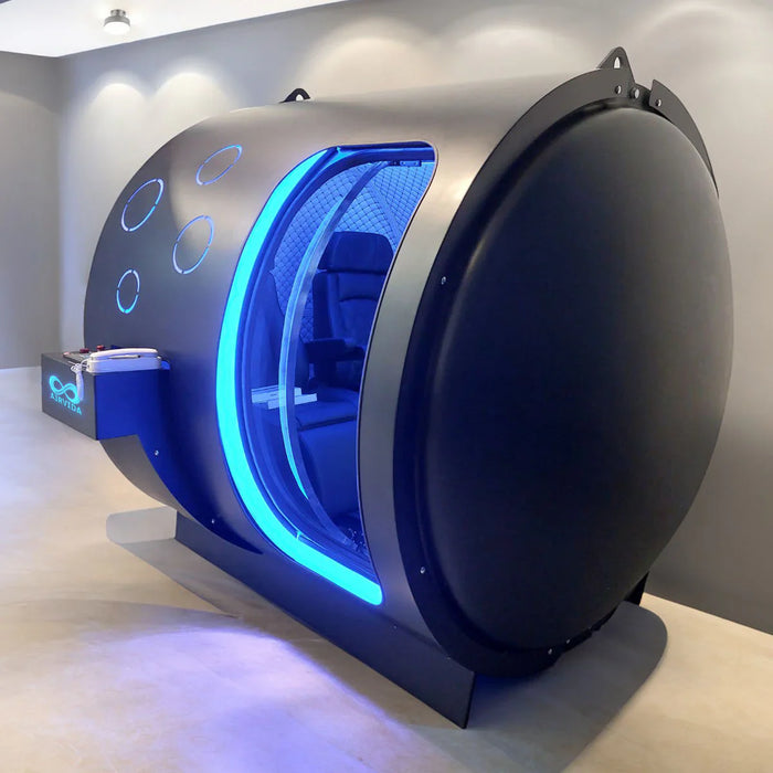 Airvida Multiplace Hyperbaric Chamber-Phoenix 2 2.0 ATA