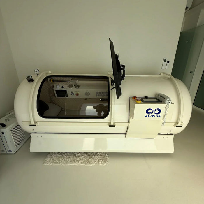 Airvida Alpha 90 Hyperbaric Chamber 2.0 ATA