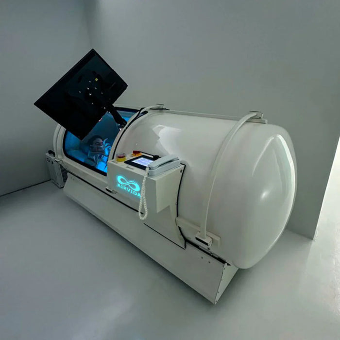 Airvida Alpha 90 Hyperbaric Chamber 2.0 ATA