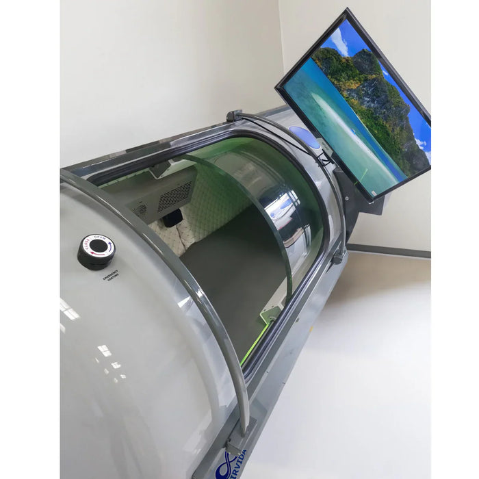Airvida Alpha 90 Hyperbaric Chamber 2.0 ATA