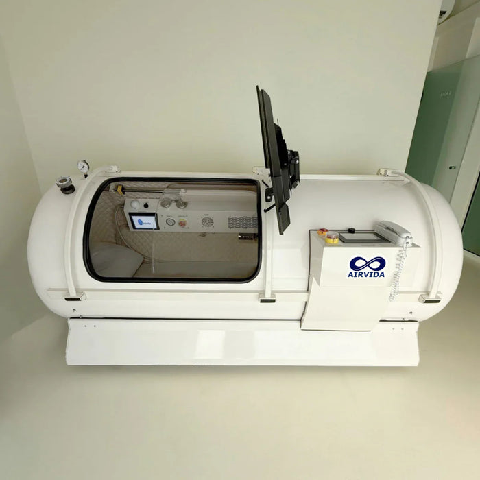 Airvida Alpha 90 Hyperbaric Chamber 2.0 ATA