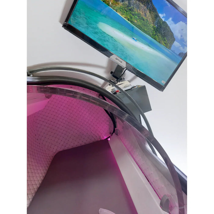 Airvida Alpha 90 Hyperbaric Chamber 2.0 ATA