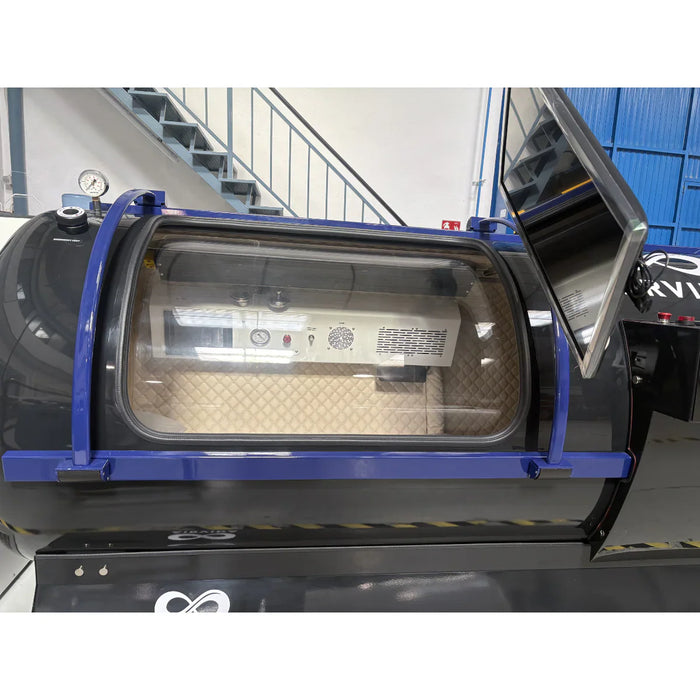 Airvida Alpha 90 Hyperbaric Chamber 2.0 ATA