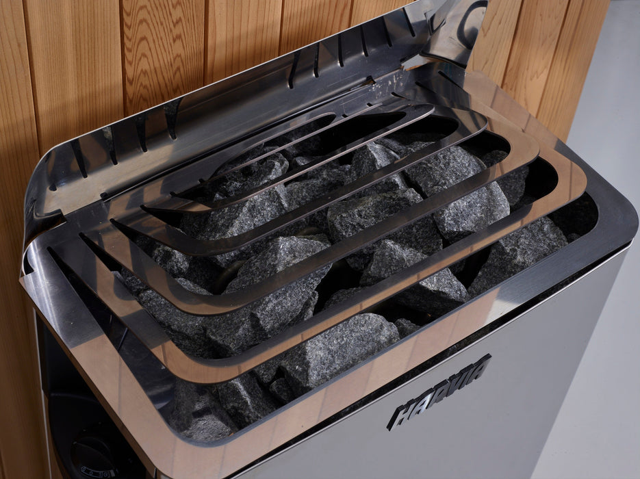 Golden Designs Updated "Sundsvall" 2 Person Traditional Sauna (GDI-7289-02)