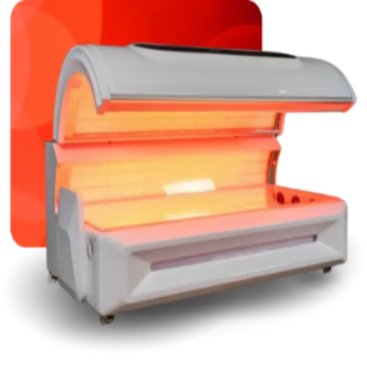 Red Light Therapy
